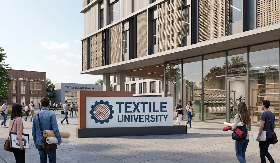 Which University offers Textile Engineering? কোন বিশ্ববিদ্যালয়ে টেক্সটাইল ইঞ্জিনিয়ারিং পড়ানো হয়?