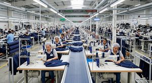 টেক্সটাইল ইঞ্জিনিয়ারিং (Textile Engineering)