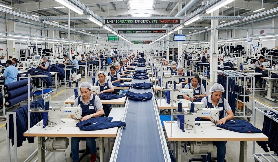 টেক্সটাইল ইঞ্জিনিয়ারিং (Textile Engineering)
