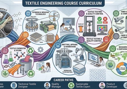 টেক্সটাইল-ইঞ্জিনিয়ারিং-Textile-Engineering-