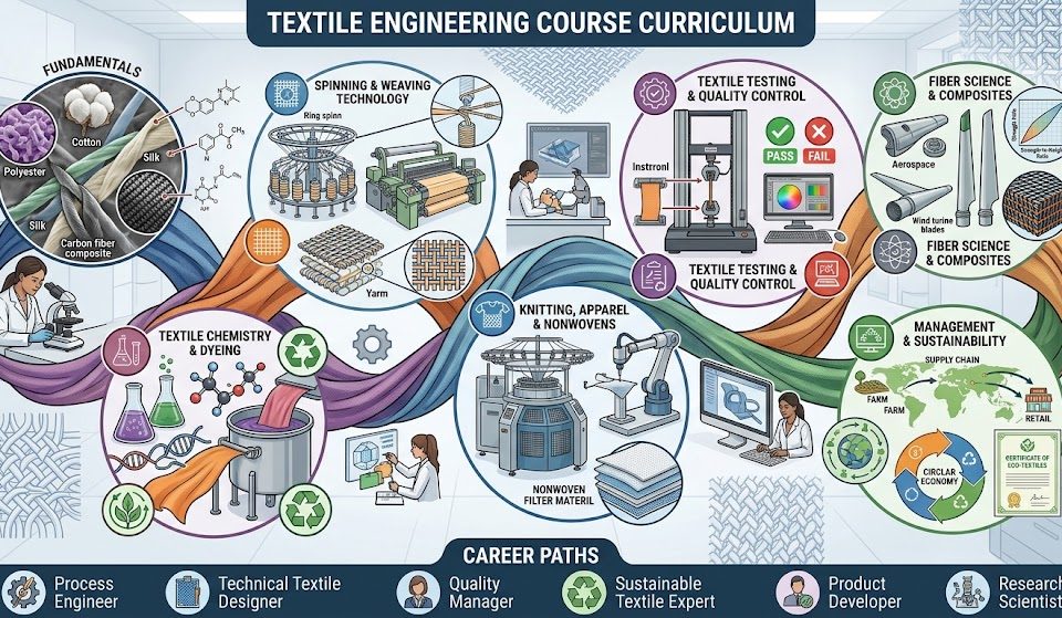 টেক্সটাইল-ইঞ্জিনিয়ারিং-Textile-Engineering-