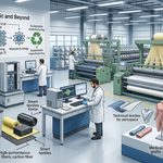 স্মার্ট টেক্সটাইল (Smart Textile)
